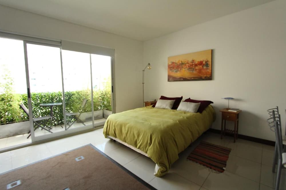 Departamento Jorge Luis Borges 9 view 2