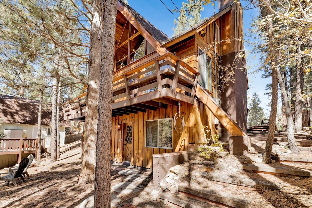 The Wilkie Cabin #339