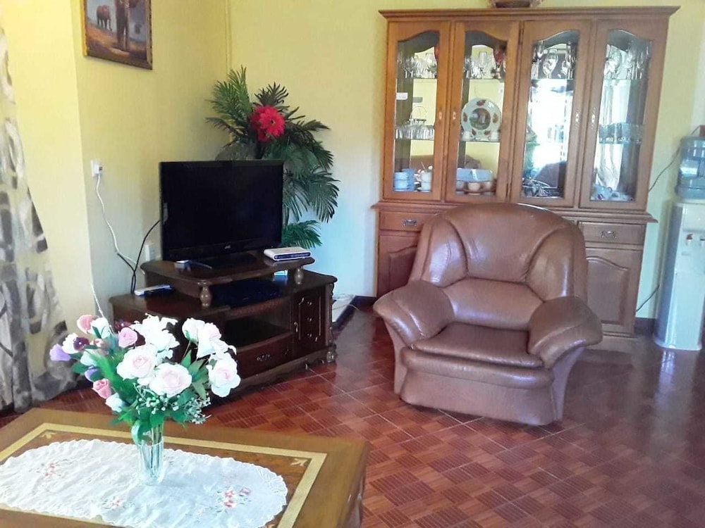 La Villa de Marie