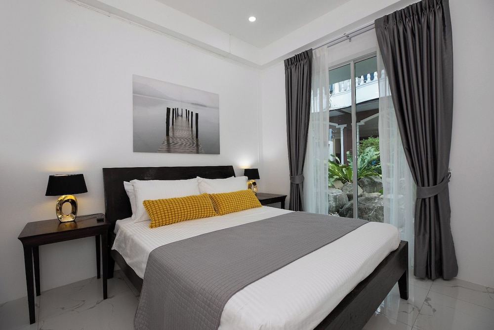 Villa Homey Patong
