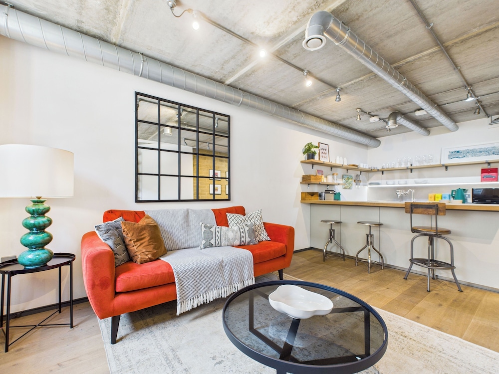 Be London - The Southwark Residences