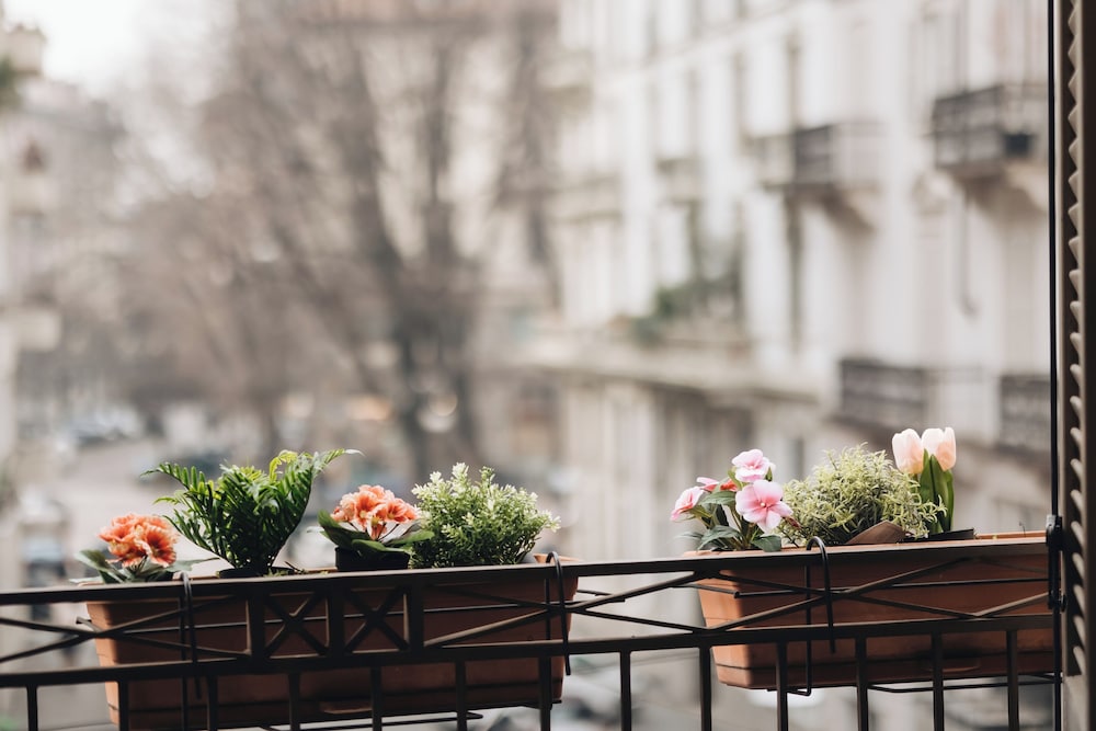 Charming Apartments Brera