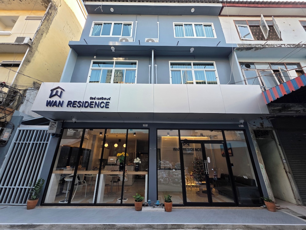 Wan Residence Ratchatewi