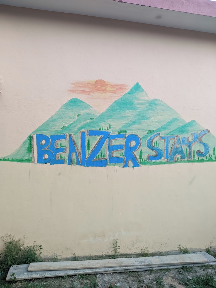 Benzer stays
