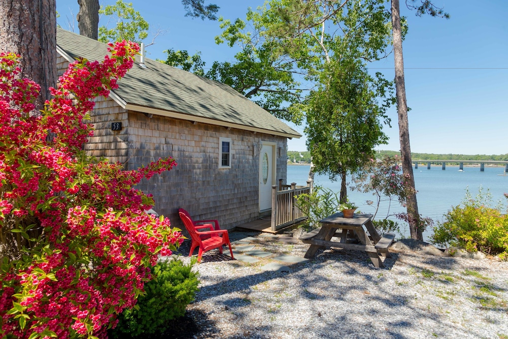 Sheepscot Harbour Village Resort