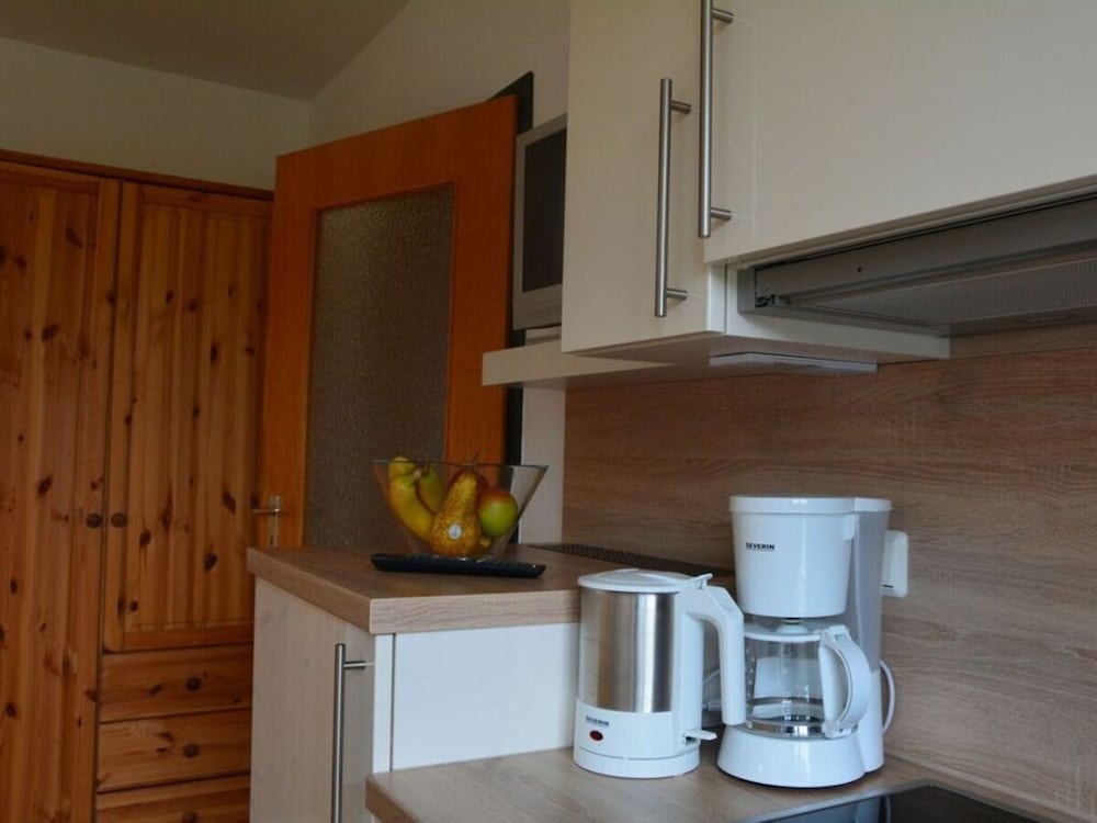 Holiday Apartment no. 6 in Haus Pax