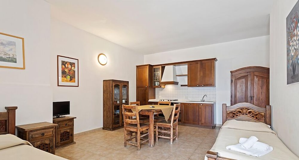 Agriturismo Baglio Pocoroba