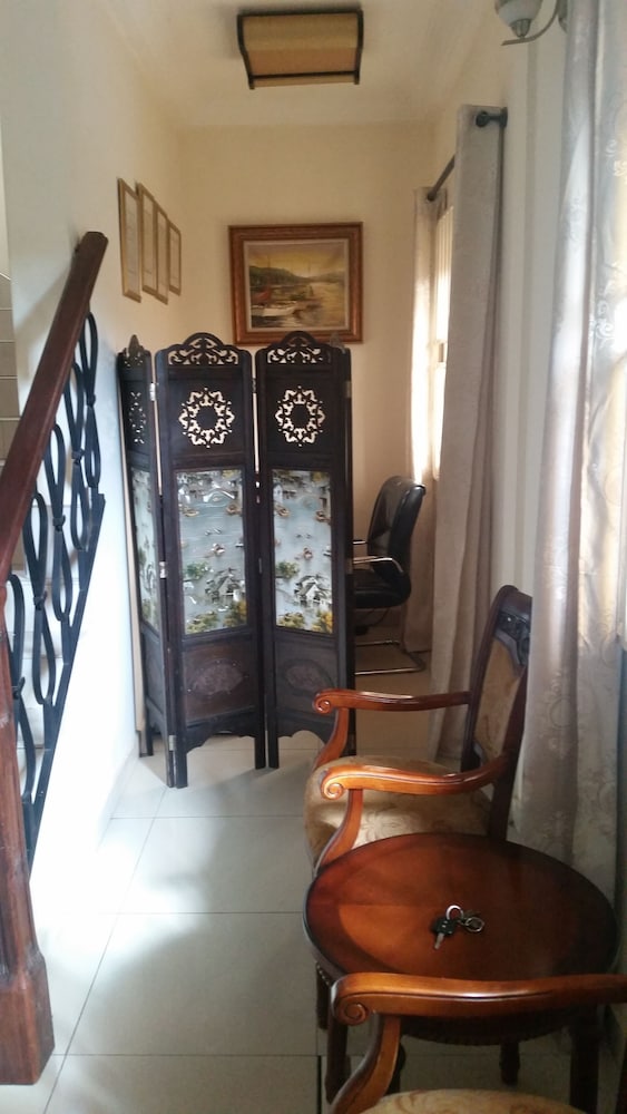 Spintex Inn