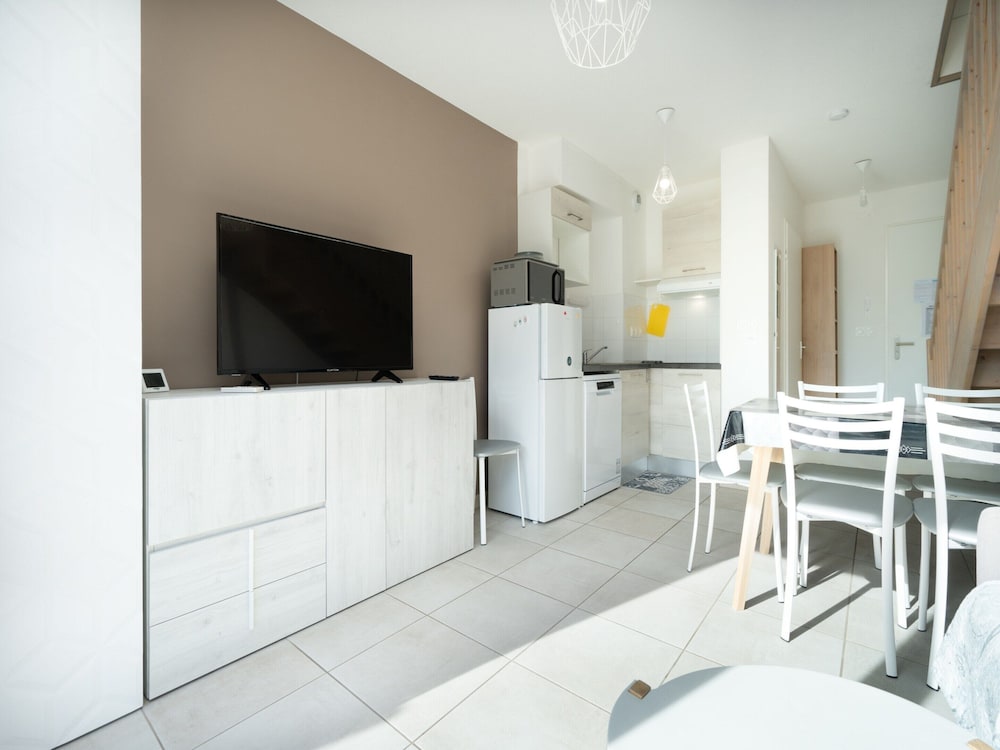 Elegant Villa in Valras-plage