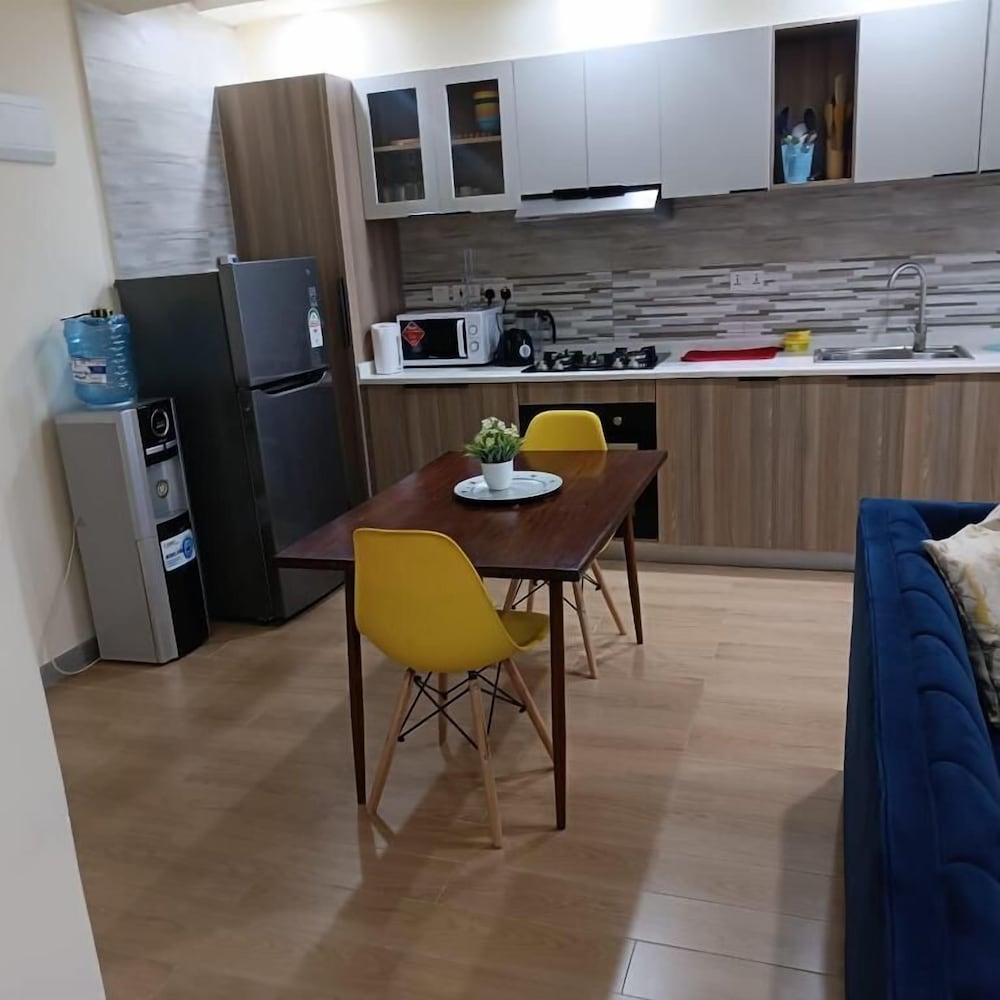 Lux Suites Siaya Park Apartments view 5