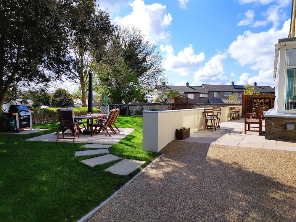 Chandlers Lodge B&B
