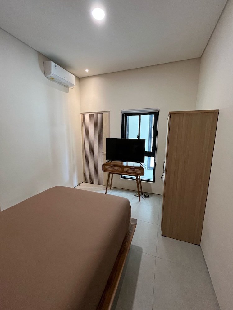 Sky Loft Villas Bali