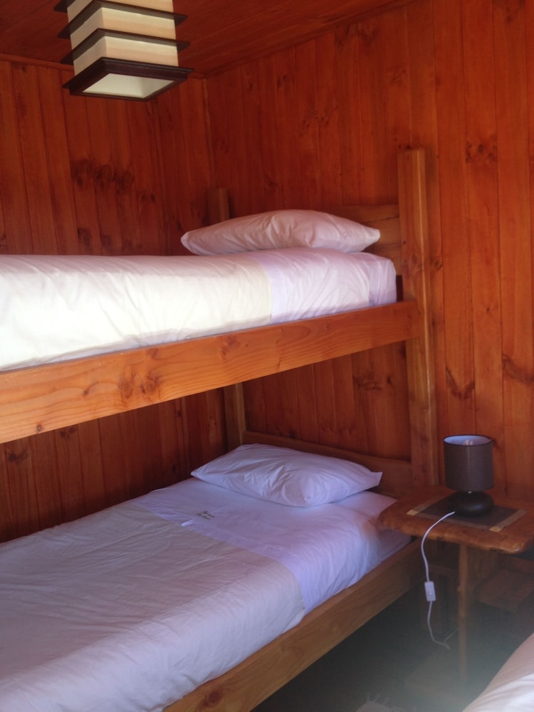 Cabañas Anulen Puerto Varas