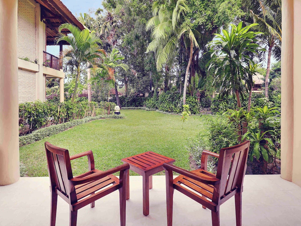 Mercure Resort Sanur 28