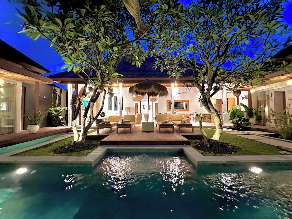 Villa Pacha Seminyak