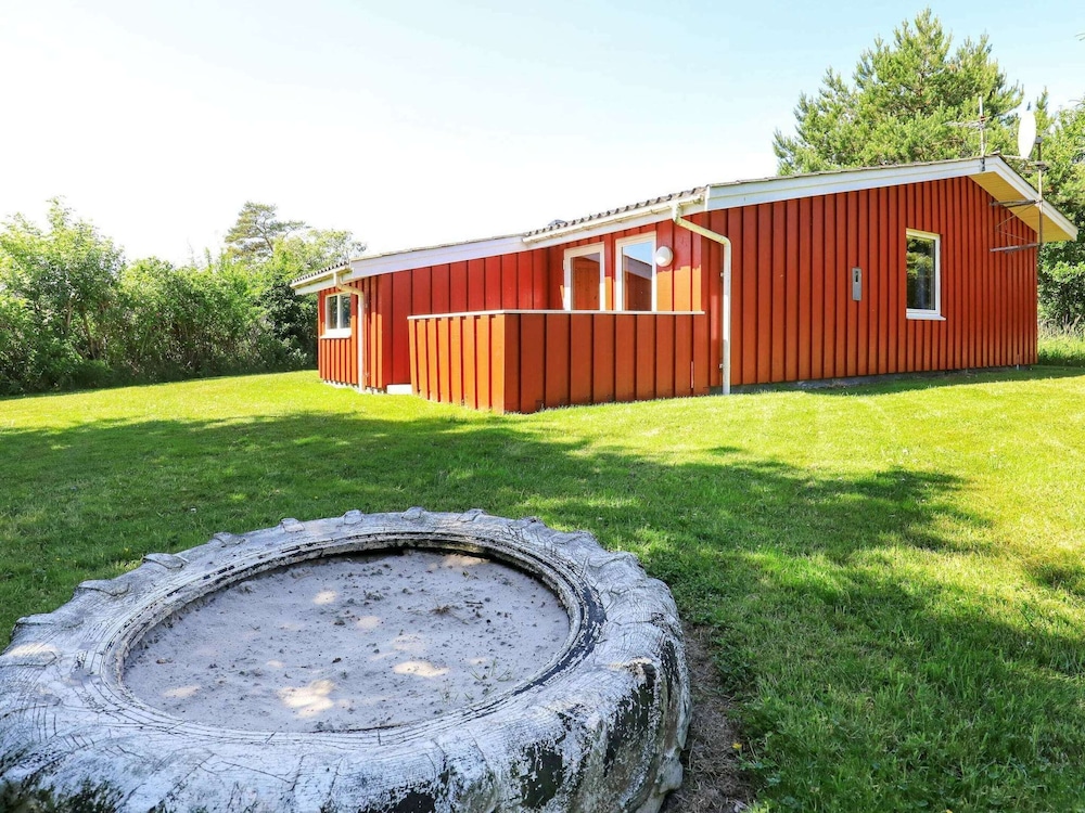 6 Person Holiday Home in Bindslev-by Traum view 4