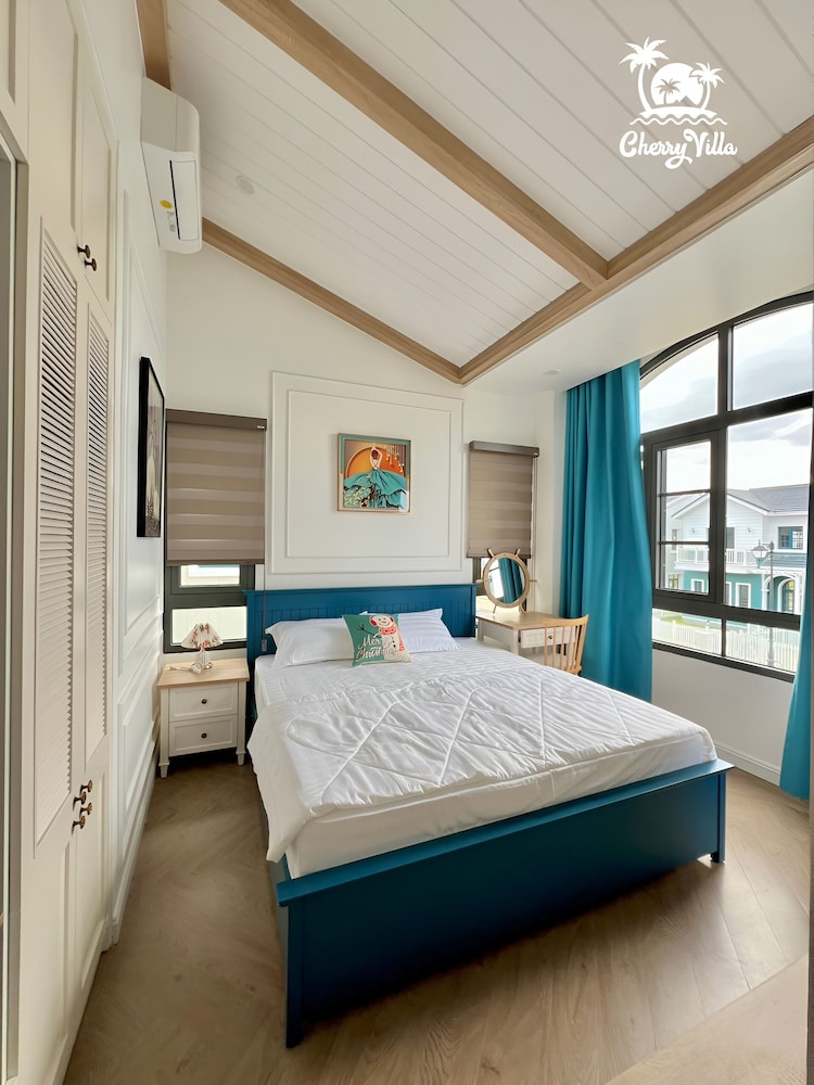 Cherry Villa - Novaworld Phan Thiet