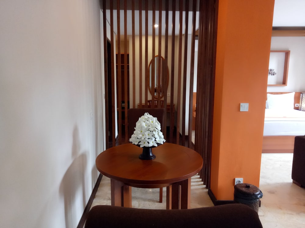 Anahata Villas & Spa Resort