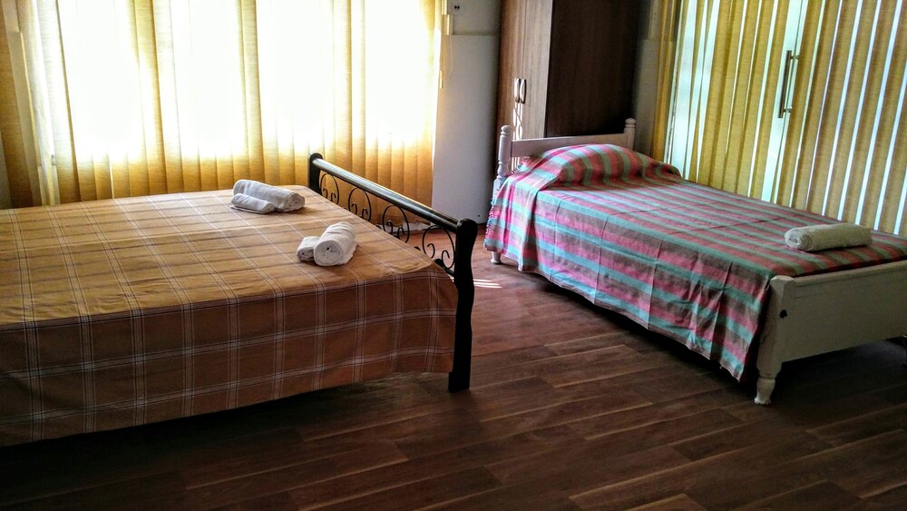 Casa Mia