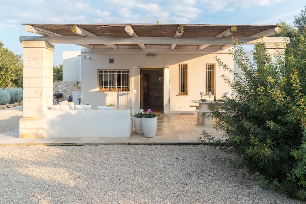 Trullo Giglio
