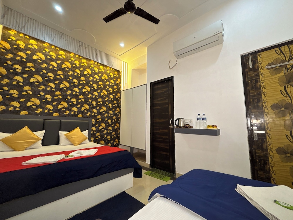 The Taj Homes