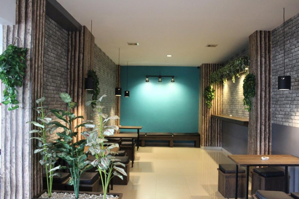 Ratu Homestay Malang view 4