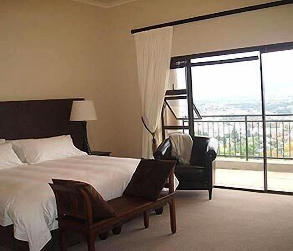 Belmonte Guesthouse view 3