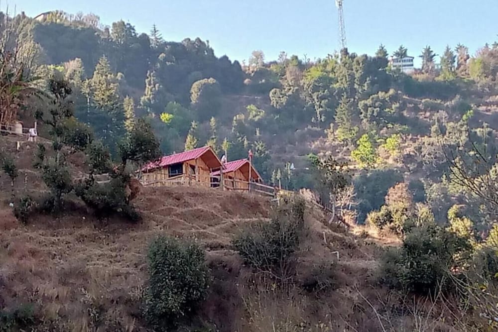 Vedic Home Stay