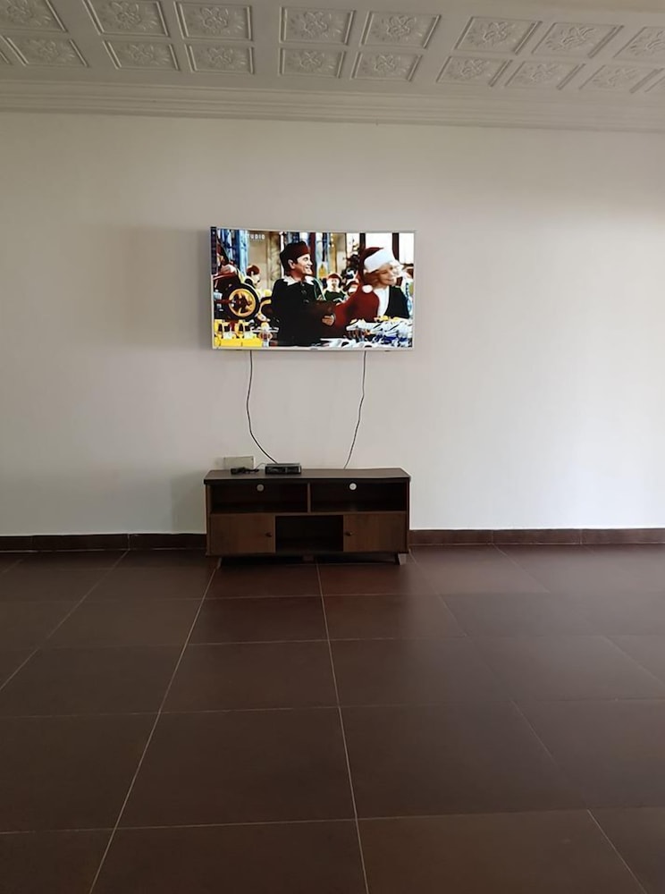 JBK Hostels Adjirinaganor view 2
