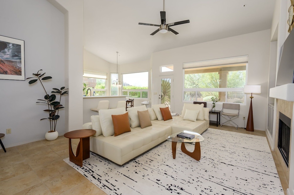 Echo Ridge 4 Bedroom Home