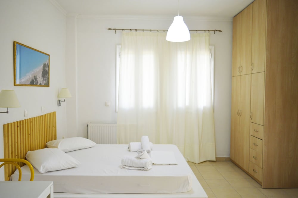 Dionysia Rooms