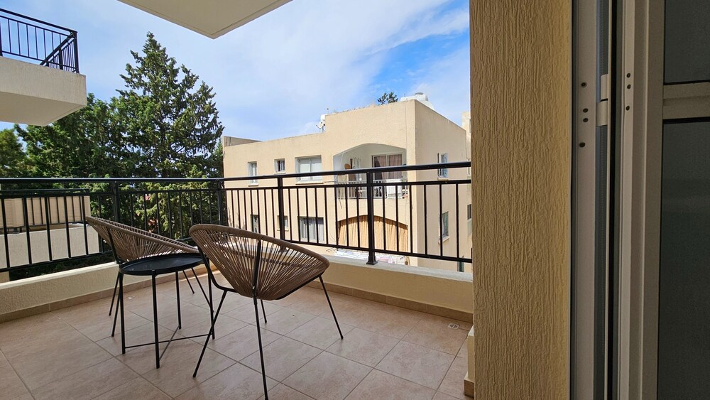 Phaedrus Living Paphos Central Avenue
