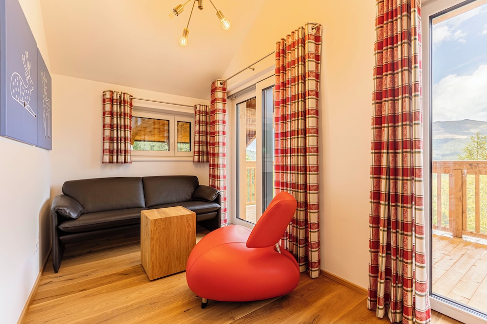 Turrach Lodges by ALPS RESORTS