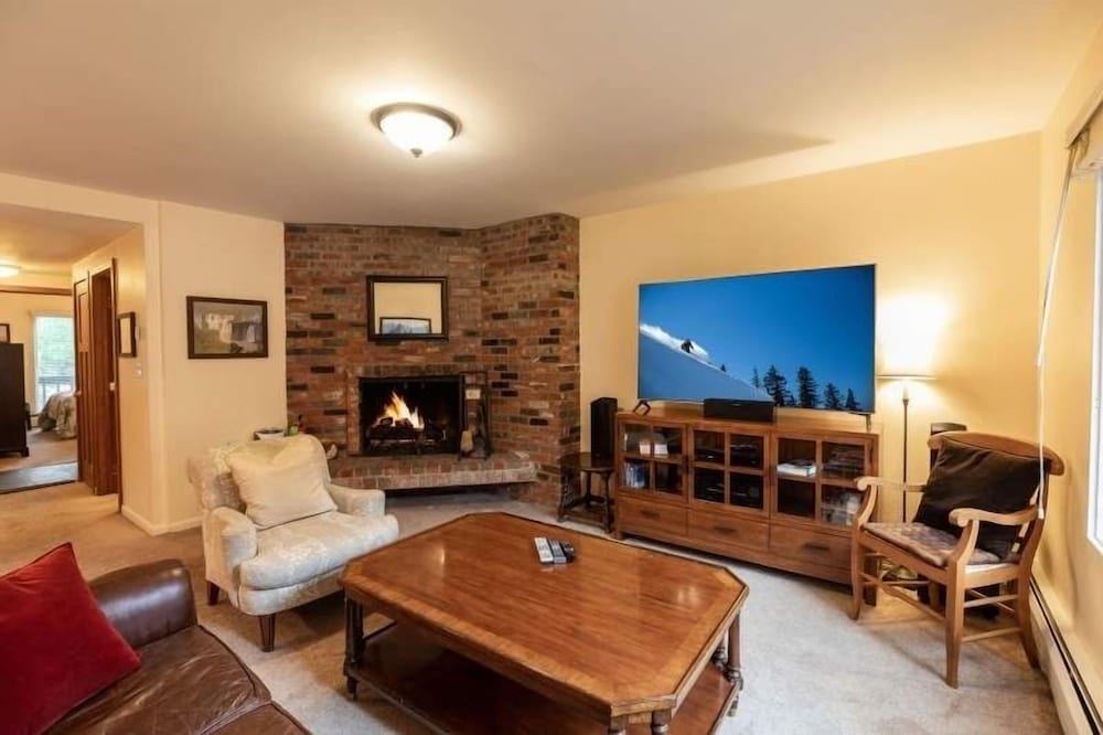 Stunning Vail Ski Resort CO Condos