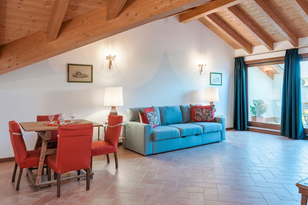Agriturismo Cascina Tavolette