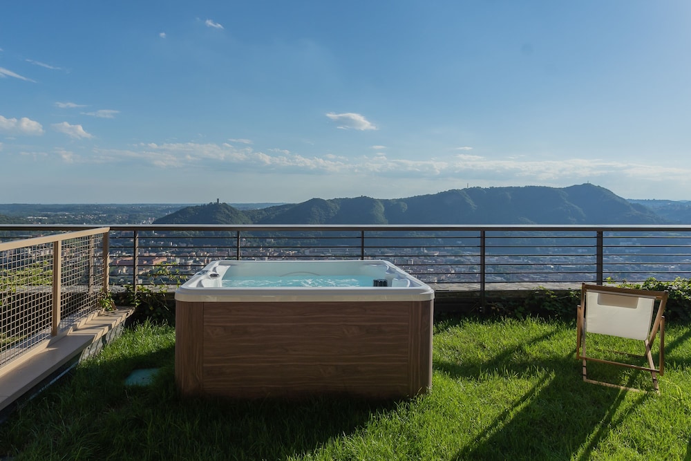 La Vista Bonita in Como