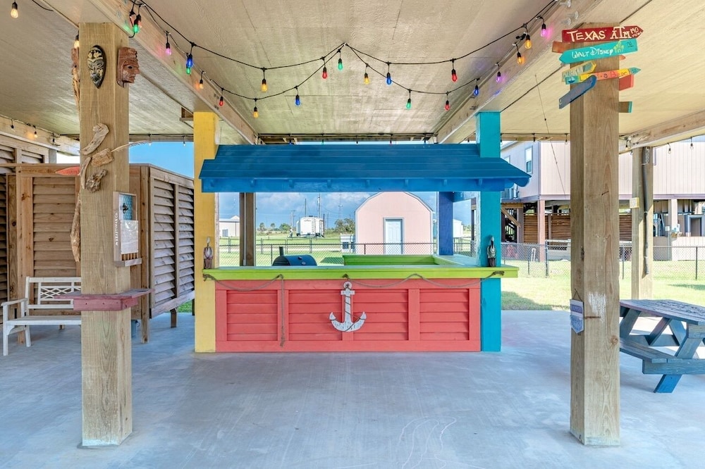 Life's A Beach 3 Bedroom Home