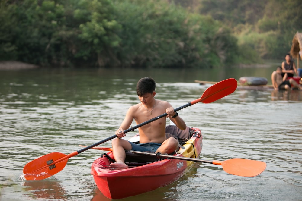 Nan De Panna Riverside Homestay