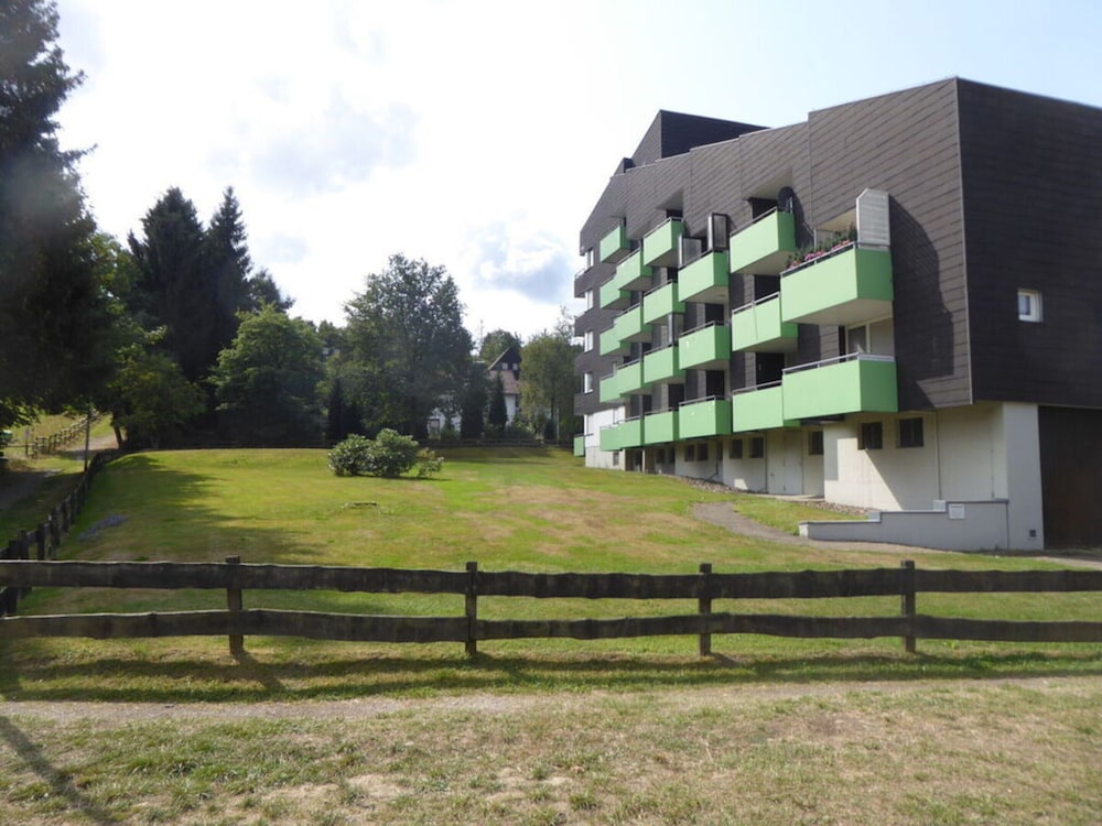 Nice Apartment in Hahnenklee