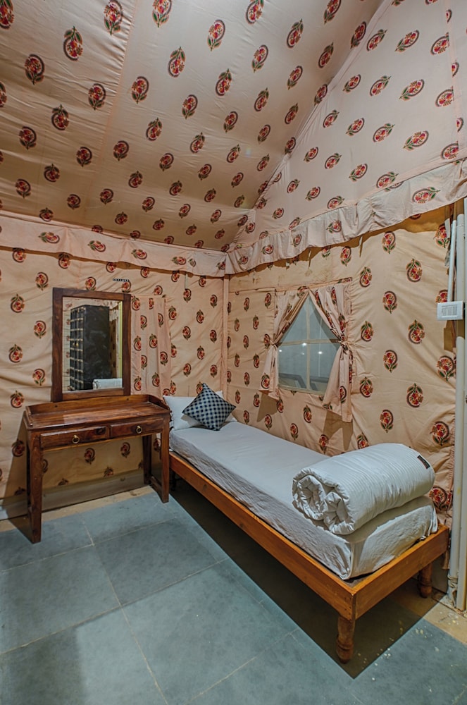 Desert Heaven Camp Jaisalmer