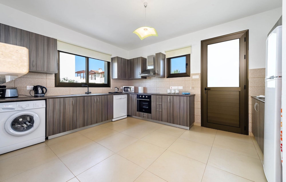 Kymma Villa 16 in Ayia Napa
