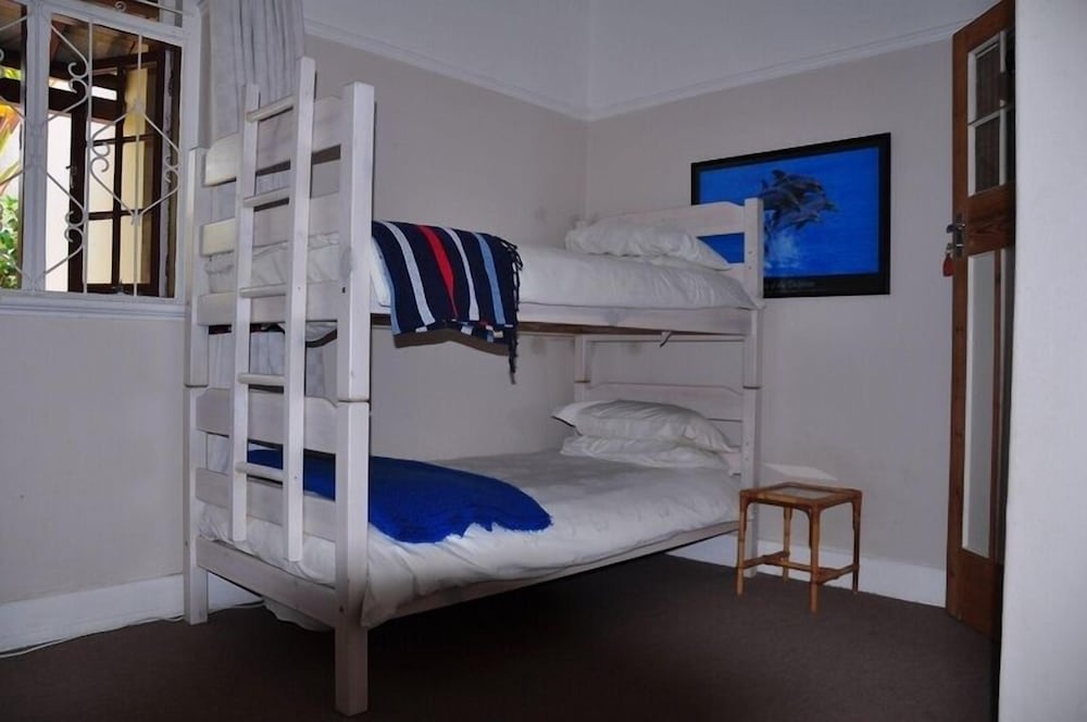 Admirals Rest Self-Catering House