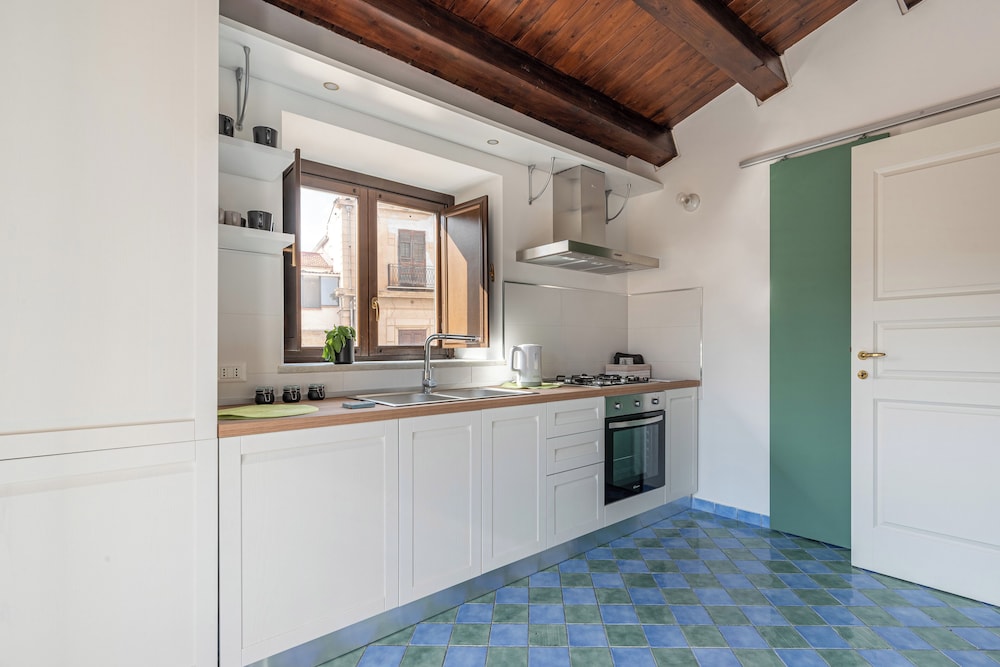 Casa Sant'Agata con Terrazza by Wonderful Italy