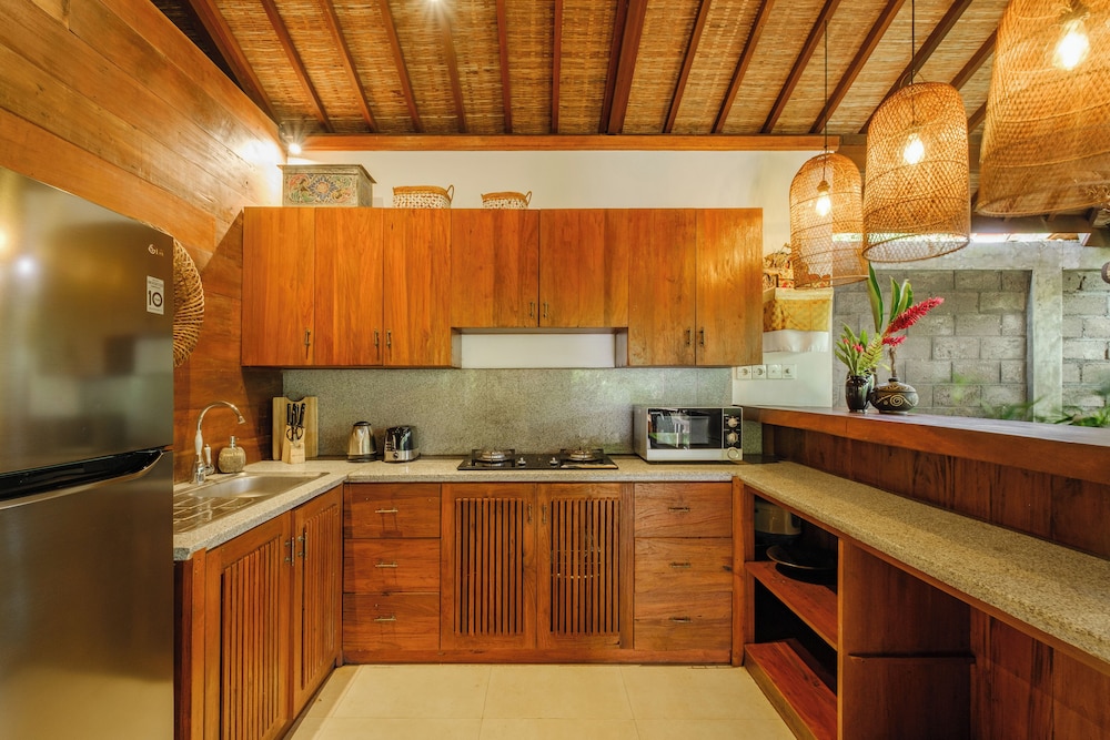 Villa Dharuna Ubud