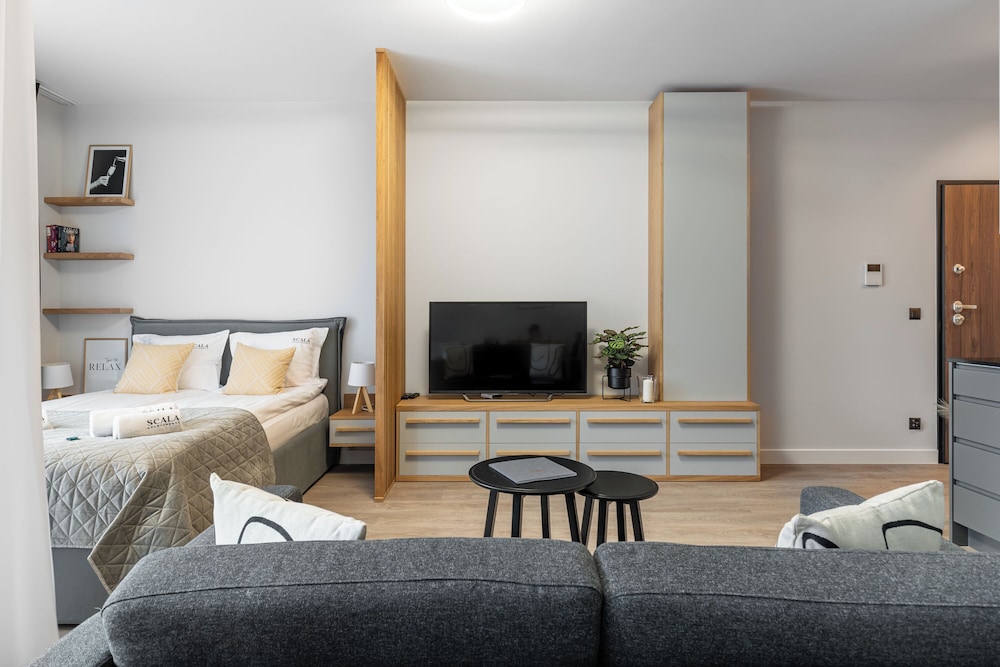 Lion Apartments - Apartments & Studio