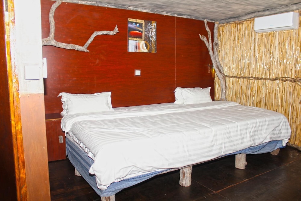 Chief's Guest House