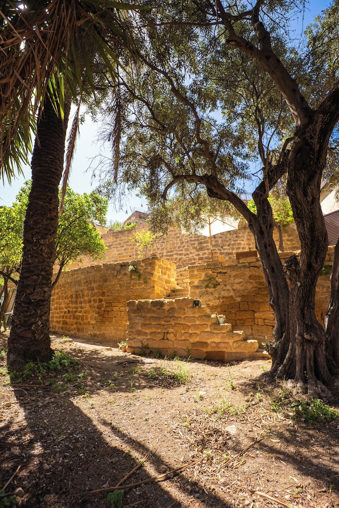 Villa Amoroso - Ospitalità Mediterranea