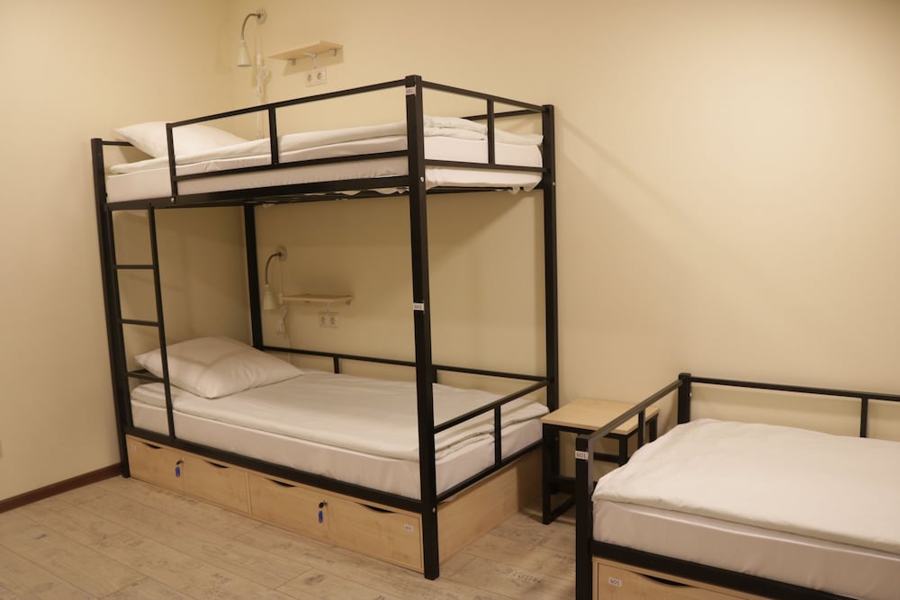 Hostel Arbat 42