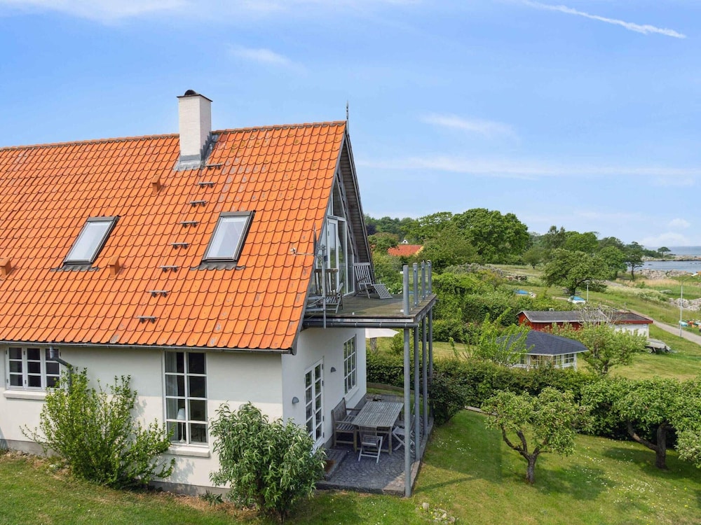 4 Star Holiday Home in Svaneke