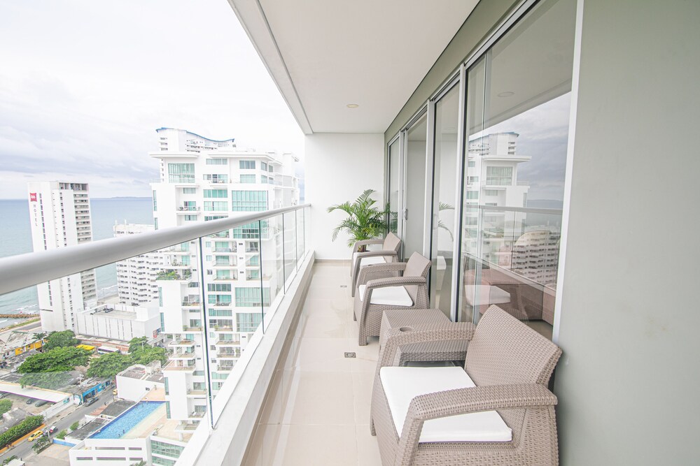 LivingCartagena